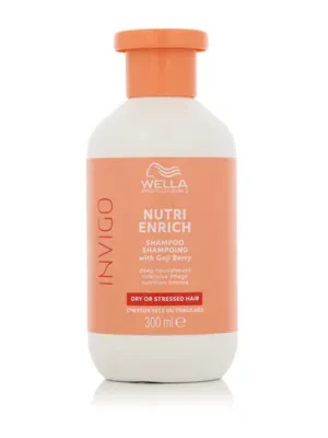 Ihned K Objednání Wella Invigo Nutri-Enrich Deep Nourishing Shampoo 300 ml