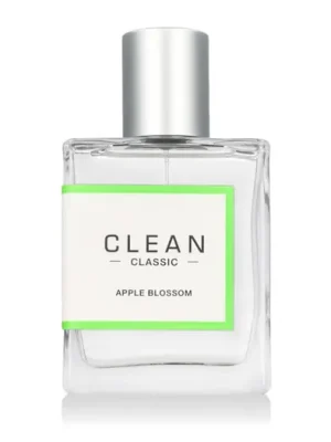 Clean Classic Apple Blossom EDP 60 ml UNISEX Tovární Cena