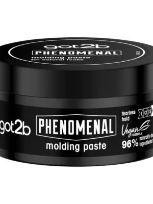 Tovární Cena Got2b pasta na vlasy 100 ml Phenomenal 4