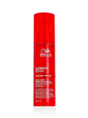 Vysoce Kvalitní Wella Ultimate Repair Protective Leave-In 95 ml