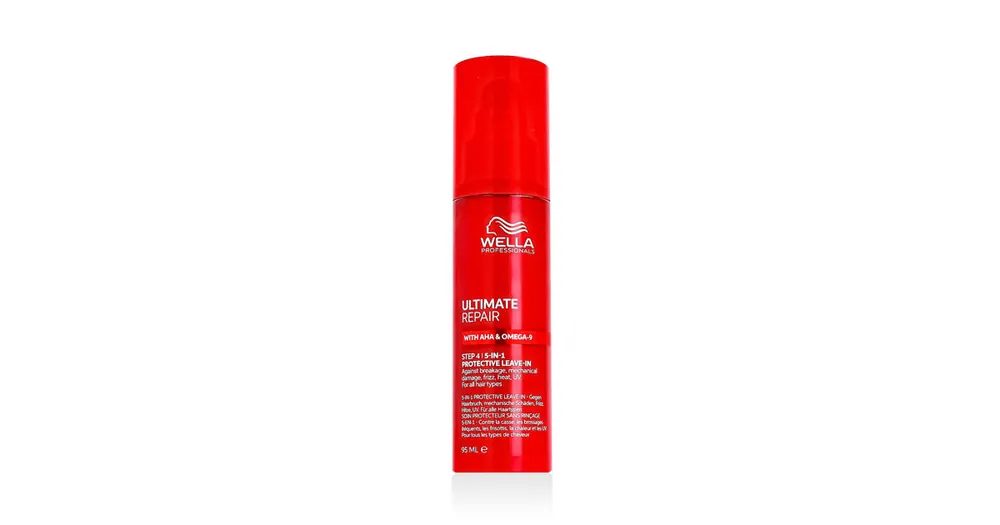 Vysoce Kvalitní Wella Ultimate Repair Protective Leave-In 95 ml