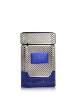 Khadlaj Shiyaaka Blue EDP 100 ml M Tovární Cena