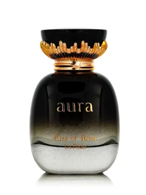 Aktuální La Fede Aura Kiss of Rose EDP 100 ml W