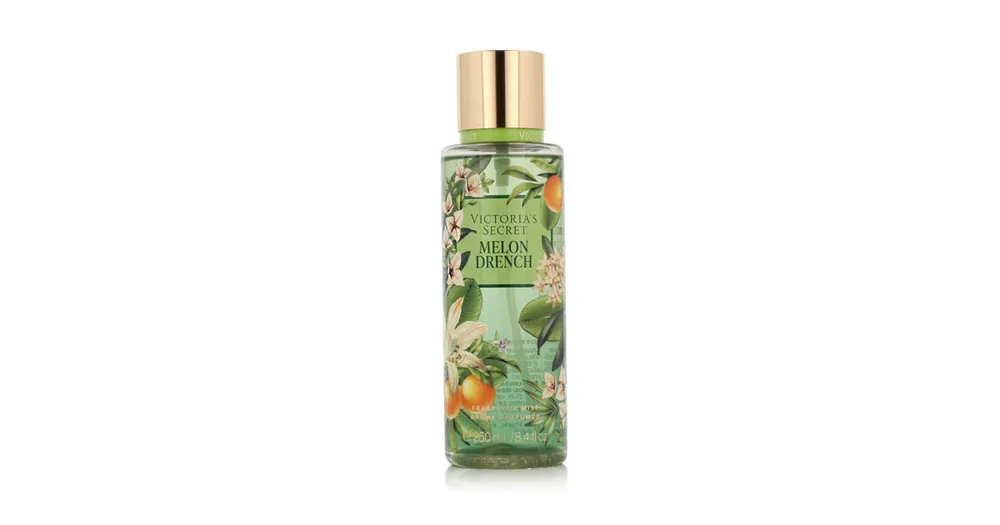 Nejlepší Cena Victoria's Secret Melon Drench tělový sprej 250 ml W