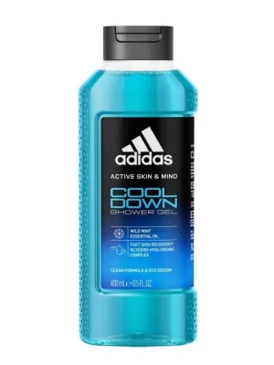 Adidas sprchový gel 400 ml Cool Down Objednat Nyní