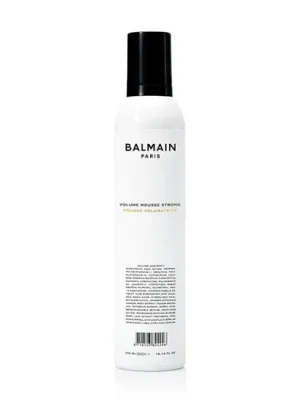 Balmain Hair Couture Volume Mousse Strong 300 ml Ověřený