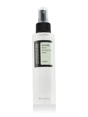 Dokud Zásoby Vydrží COSRX Centella Water Alcohol-Free Toner 150 ml