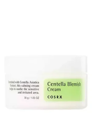 COSRX Centella Blemish Cream 30 g Oblíbený