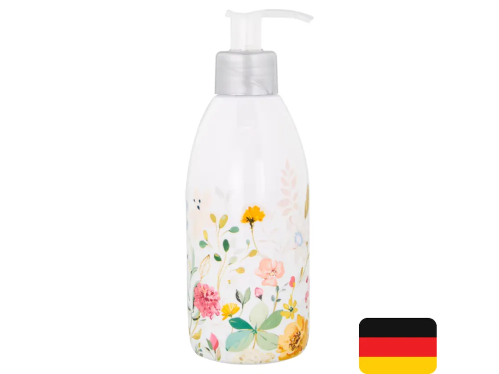 Nová Kolekce Elkos Body tekuté mýdlo 300 ml Sensitive