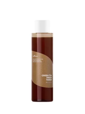 Super Cena Isntree Green Tea Fresh Toner 200 ml