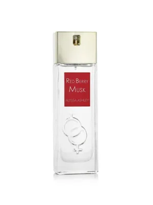 Dokud Zásoby Vydrží Alyssa Ashley Red Berry Musk EDP 50 ml UNISEX