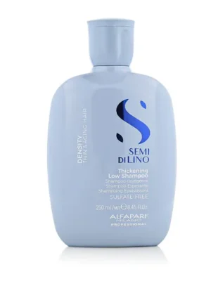 Akce Alfaparf Milano Semi Di Lino Density Thickening Low Shampoo 250 ml