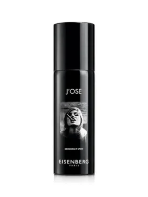 Eisenberg J'ose DEO ve spreji 100 ml W Must-Have