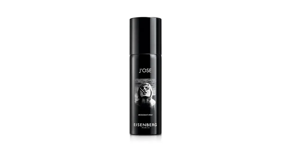 Eisenberg J'ose DEO ve spreji 100 ml W Must-Have