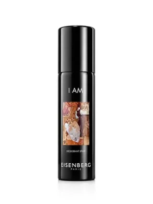 Eisenberg I Am DEO ve spreji 100 ml W Speciální Cena