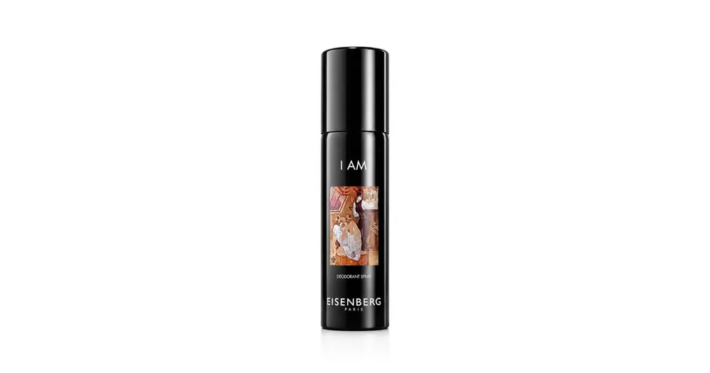Eisenberg I Am DEO ve spreji 100 ml W Speciální Cena