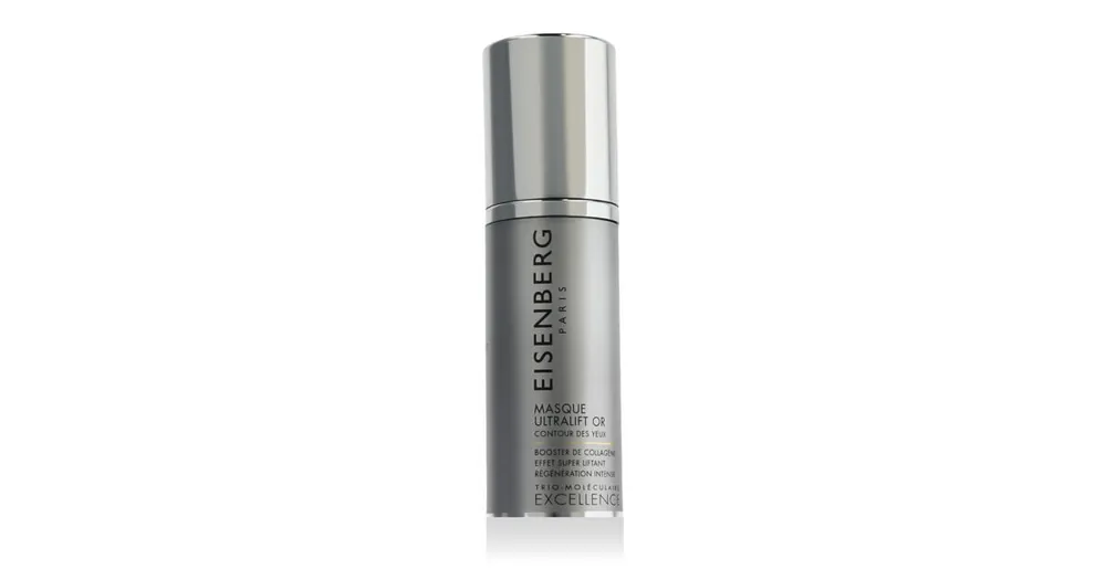 Levný Eisenberg Excellence Gold Ultralift Mask Eye Contour 30 ml
