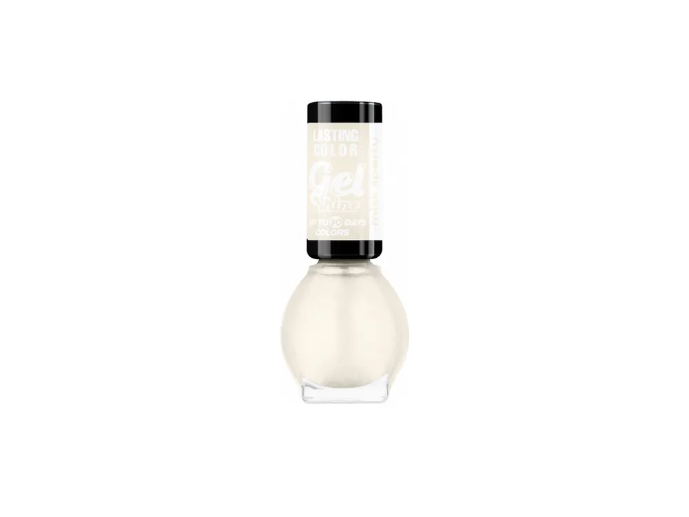 Miss Sporty lak na nehty 7 ml Color Gel Shine 551 perlový Nakupujte Hned