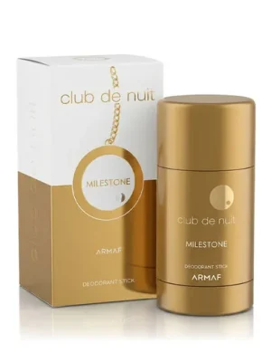 Akční Nabídka Armaf Club de Nuit Milestone DST 75 g UNISEX