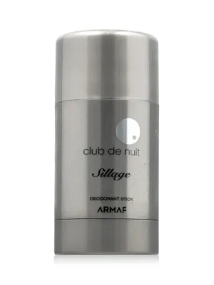 Top Prodej Armaf Club de Nuit Sillage DST 75 g UNISEX