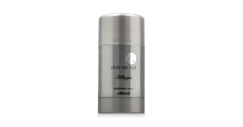 Top Prodej Armaf Club de Nuit Sillage DST 75 g UNISEX
