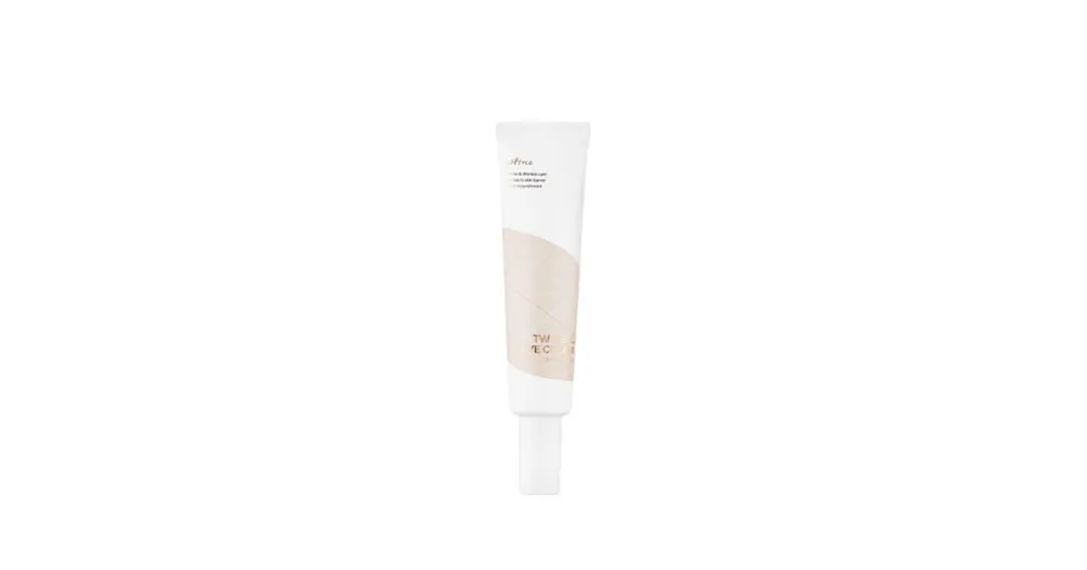 Isntree TW-Real Eye Cream 30 ml Časově Omezené