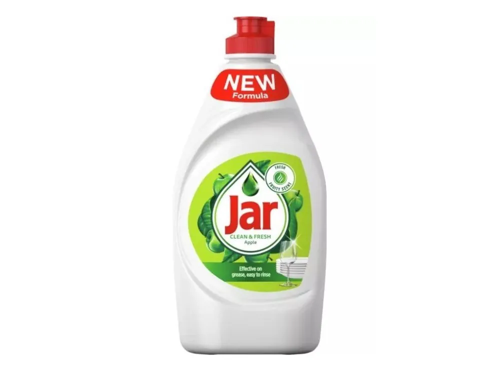 Ihned K Objednání Jar 450 ml Apple
