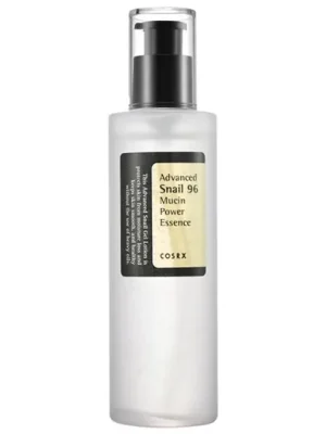 COSRX Advanced Snail 96 Mucin Power Essence 100 ml Novinka