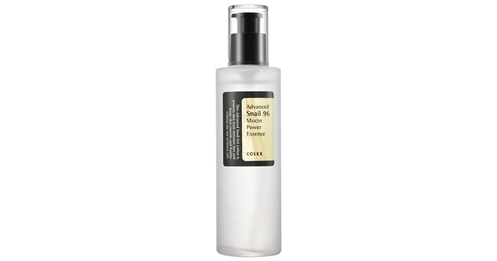 COSRX Advanced Snail 96 Mucin Power Essence 100 ml Novinka