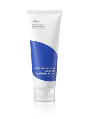 Top Prodej Isntree Hyaluronic Acid Low-pH Cleansing Foam 150 ml