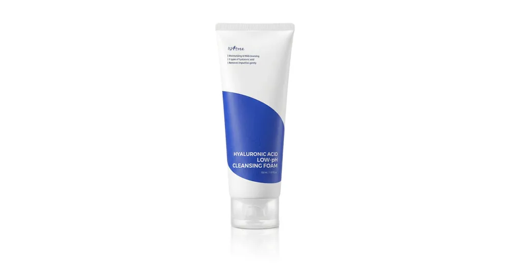 Top Prodej Isntree Hyaluronic Acid Low-pH Cleansing Foam 150 ml