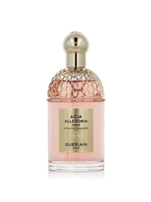 Guerlain Aqua Allegoria Forte Rosa Palissandro EDP plnitelný 125 ml W Ihned K Objednání