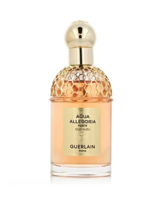 Guerlain Aqua Allegoria Forte Oud Yuzu EDP 75 ml UNISEX Originální