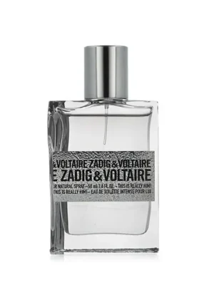 Akce Zadig & Voltaire This Is Really Him! EDT 50 ml M