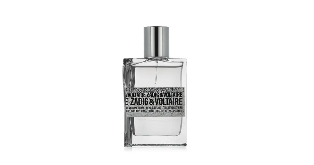 Akce Zadig & Voltaire This Is Really Him! EDT 50 ml M