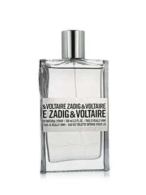Omezená Nabídka Zadig & Voltaire This Is Really Him! EDT 100 ml M