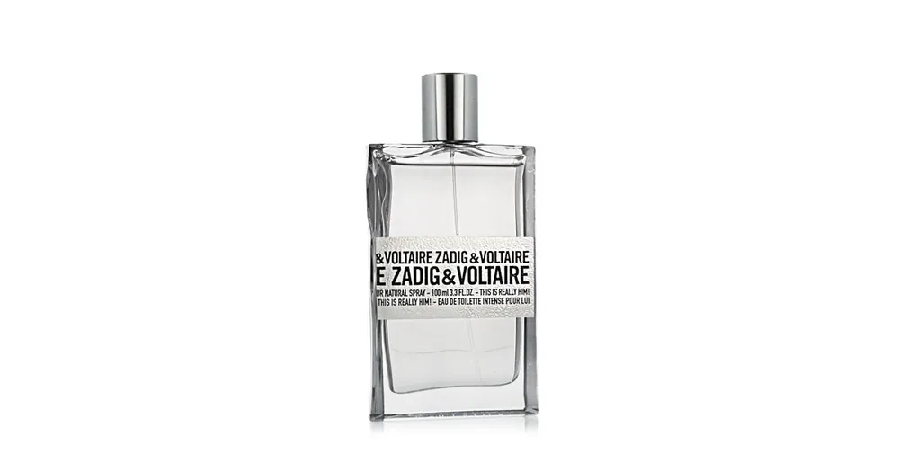 Omezená Nabídka Zadig & Voltaire This Is Really Him! EDT 100 ml M