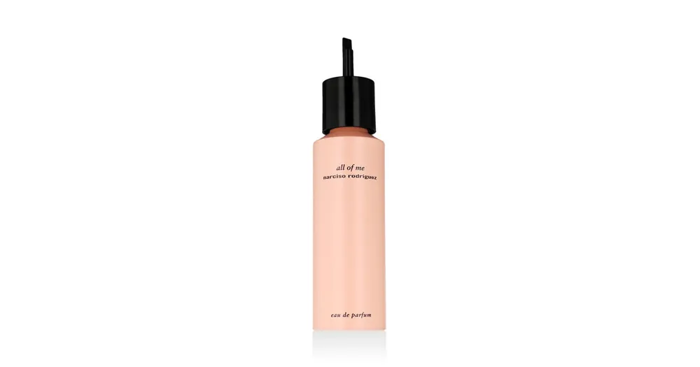 Omezená Nabídka Narciso Rodriguez All Of Me EDP náplň 150 ml W