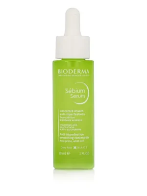 Ověřený Bioderma Sébium Serum 30 ml