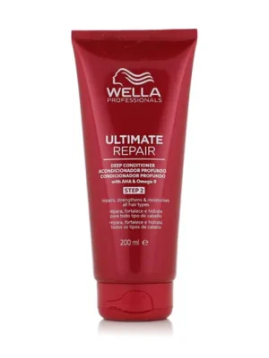 Odeslání Ihned Wella Ultimate Repair Deep Conditioner 200 ml