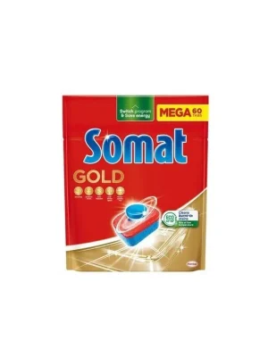 Somat tablety 60 ks Gold Dokud Zásoby Vydrží