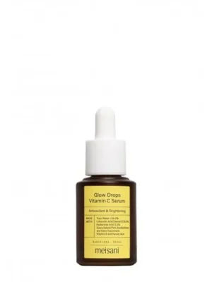 Meisani Glow Drops Vitamin C Serum 15 ml Speciální Cena