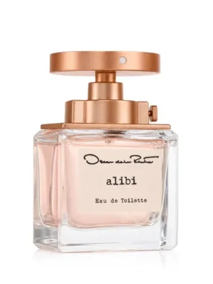 Oscar De La Renta Alibi EDT 50 ml W Výprodej