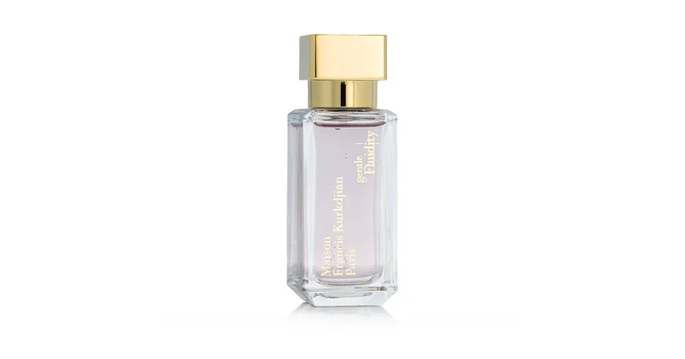 Speciální Cena Maison Francis Kurkdjian Gentle Fluidity Gold EDP 35 ml UNISEX