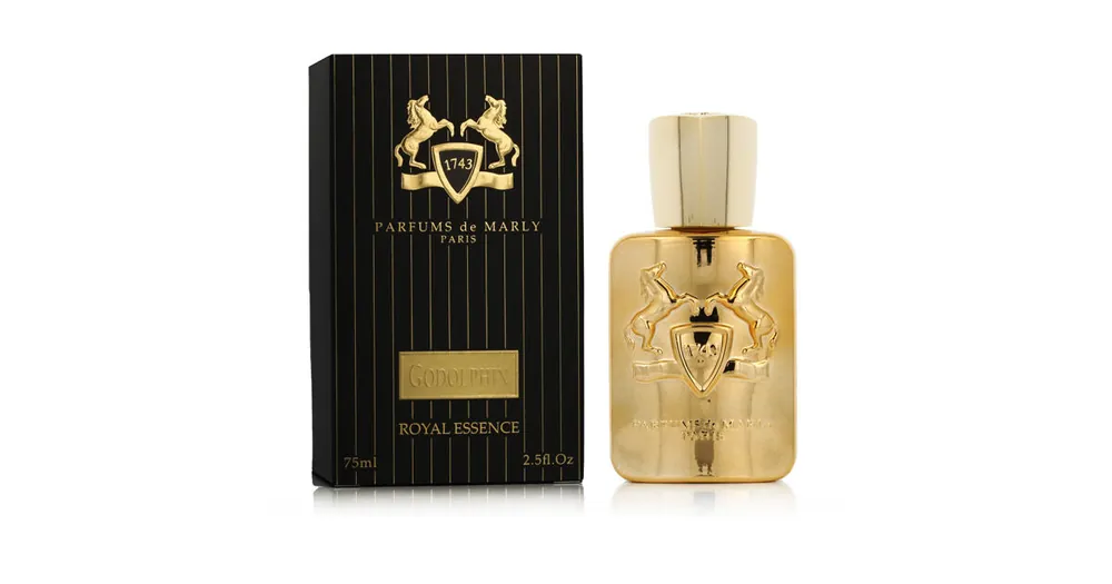 Top Prodej Parfums de Marly Godolphin EDP 75 ml M
