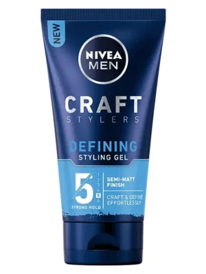 Nivea Men gel na vlasy 150 ml s matným efektem Craft Stylers 5 Levný