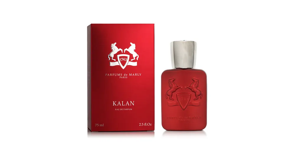 Autentický Parfums de Marly Kalan EDP 75 ml UNISEX
