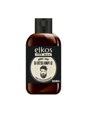Elkos for Men šampon na vousy 100 ml Bartshampoo Kup Teď
