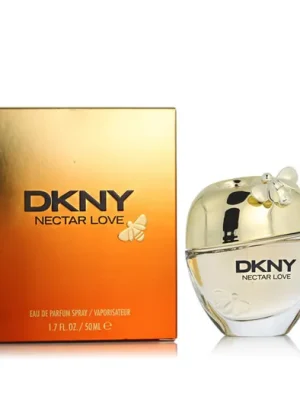 Vrácení Zdarma DKNY Donna Karan Nectar Love EDP 50 ml W
