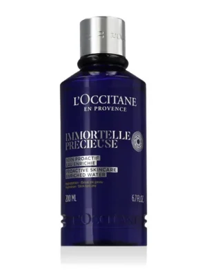 Jen Po Omezenou Doba L'Occitane Immortelle Precieuse Proactive Skincare Enriched Water 200 ml
